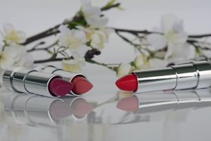 lipsticks
