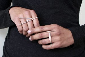 contemporary jewellery