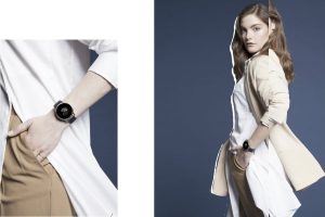 smart watches SHAMMANE