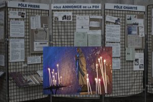 Michel Houellebecq Venus Gallery