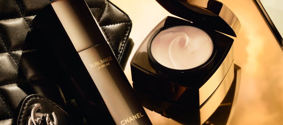 chanel sublimage voyage