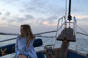cyprus boat