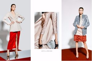 portnoy beso aw1718 collection