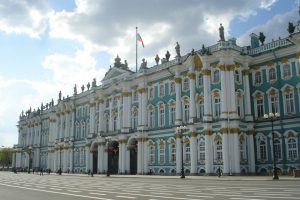 st-petersburg palace