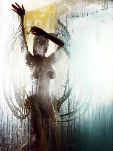 David Drebin Hotlanta, 2005 C-Print, mounted on aluminum © + courtesy David Drebin