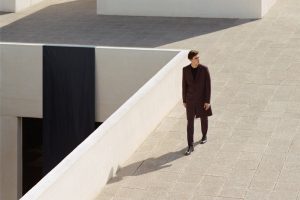 COS AW17 Campaign Men