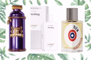 3 perfumes beautik