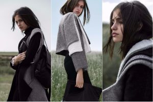 andreea plesa collection coats