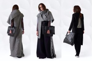 andreea plesa lookbook collection