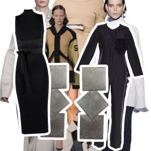 trends fall/winter 2017/2018 architecture