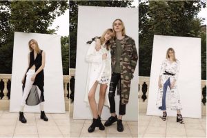 each X other resort collection
