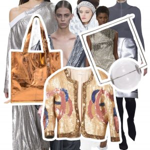 trends fall/winter 2017/2018 silver