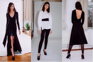 murmur fall winter collection