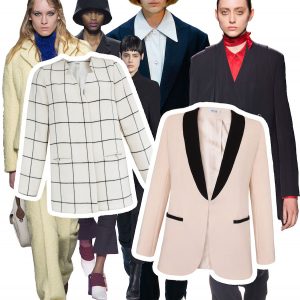 trends fall/winter 2017/2018 powersuit