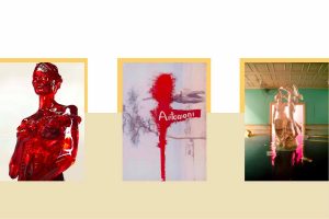 St. Moritz Art Masters