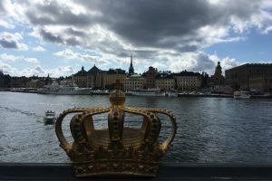 Stockholm