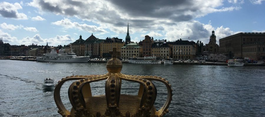 Stockholm