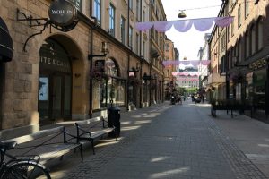 stockholm