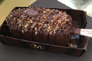 Magnum Stockholm