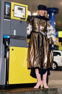 Diana Flore Chic Utility