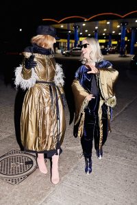 Diana Flore Chic Utility