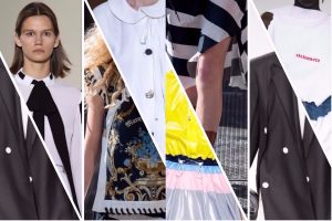 london fashion week