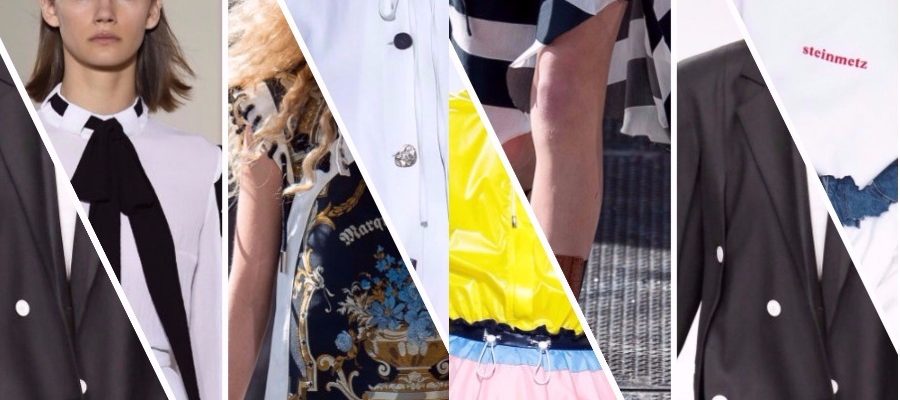 london fashion week