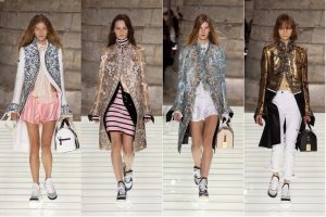 Louis Vuitton SS18