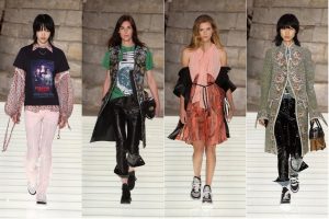 Louis Vuitton springsummer 2018
