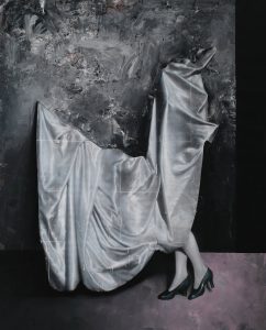 Mircea Suciu, The Confessional