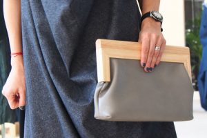 atribut clutch grey