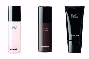 chanel le lift