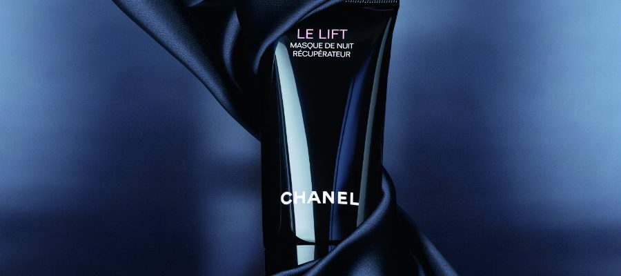 chanel le lift mask