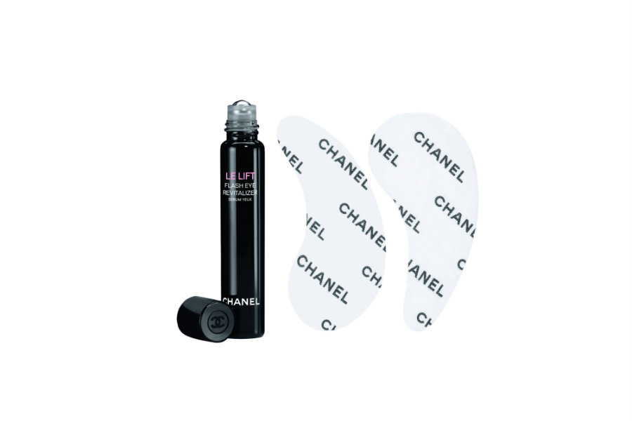 chanel le lift roll patches