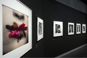 irving penn exhibition