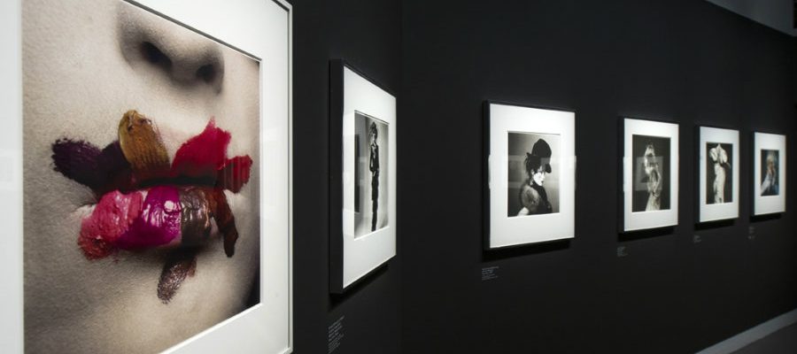 irving penn exhibition