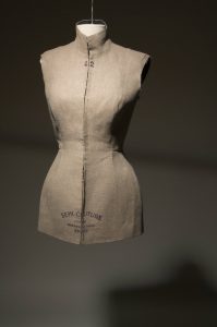 margiela body exhibition