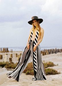 nazanin rose matin resort collection