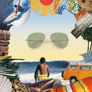 Reinvented_Aviator_Evolve Ray Ban
