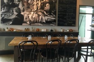 Matur og Drykkur Reykjavik