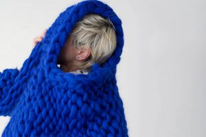 ioana ciolacu fw 2017 2018 blue