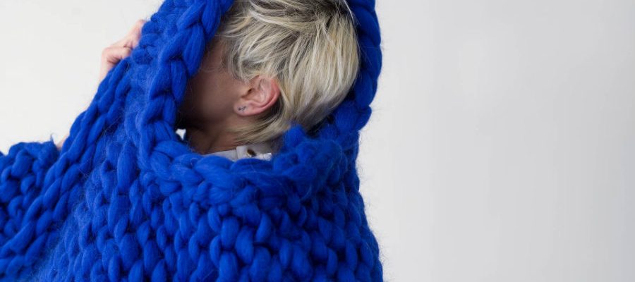 ioana ciolacu fw 2017 2018 blue