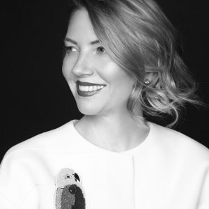 katrine korsun