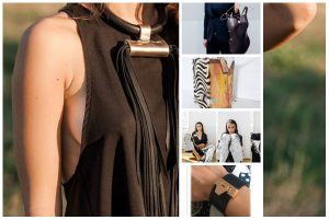 materia leather