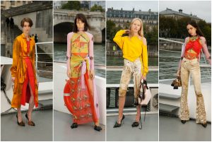 ottolinger collection ss2018