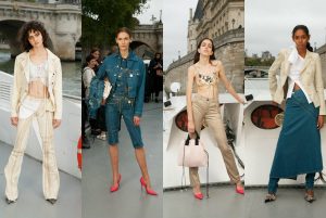 ottolinger spring summer 2018