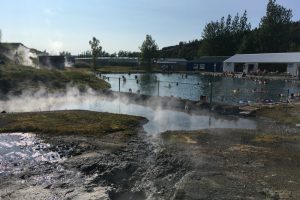 secret lagoon iceland