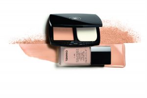CHANEL LE TEINT ULTRA
