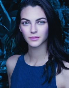blue serum chanel