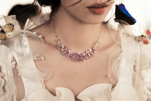 Swarovski ss18 collection